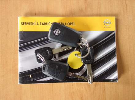 Opel - Zafira