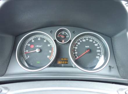 Opel - Zafira