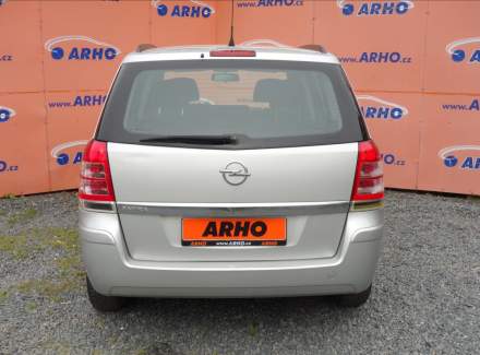 Opel - Zafira