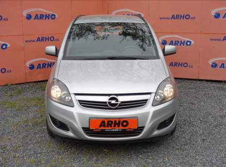 Opel - Zafira