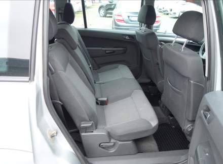 Opel - Zafira