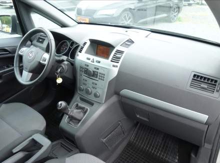 Opel - Zafira