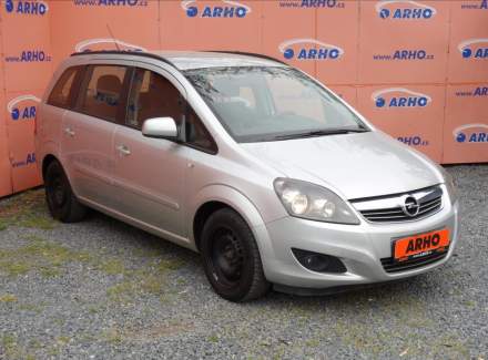 Opel - Zafira