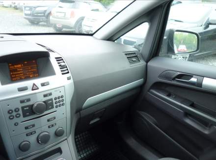 Opel - Zafira