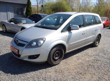 Opel - Zafira