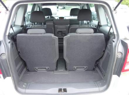 Opel - Zafira