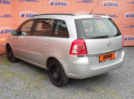 Opel - Zafira