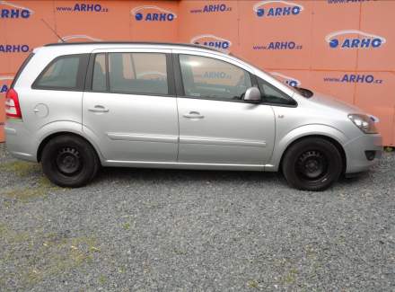 Opel - Zafira