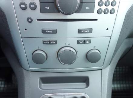 Opel - Zafira