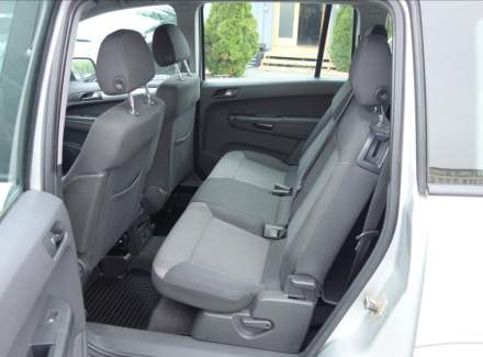 Opel - Zafira