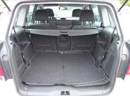 Opel - Zafira