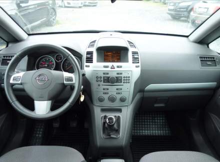 Opel - Zafira