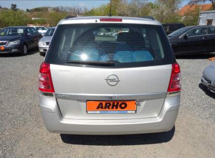 Opel - Zafira