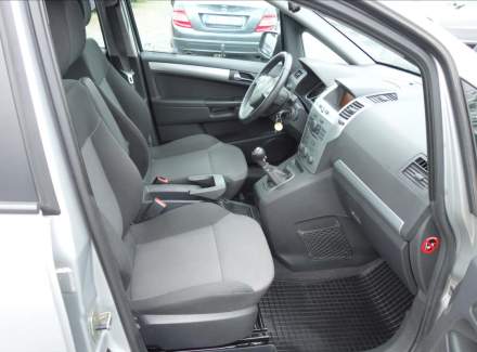 Opel - Zafira