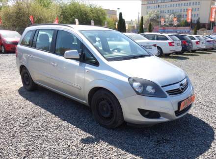Opel - Zafira