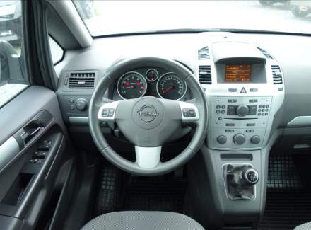 Opel - Zafira