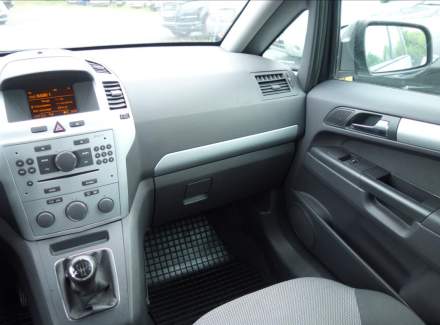 Opel - Zafira