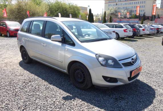 Opel - Zafira