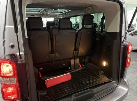 Citroën - SpaceTourer