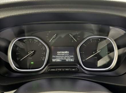 Citroën - SpaceTourer