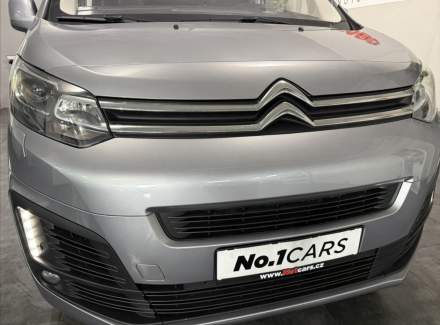 Citroën - SpaceTourer