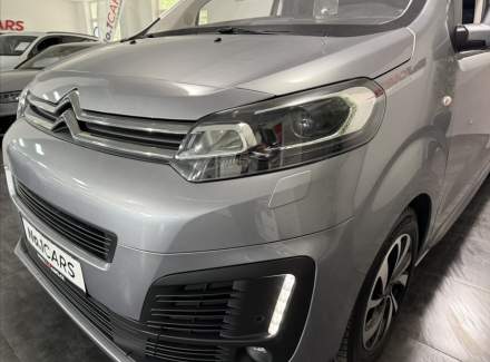 Citroën - SpaceTourer