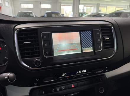 Citroën - SpaceTourer