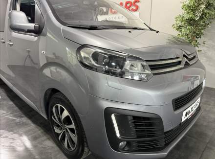 Citroën - SpaceTourer