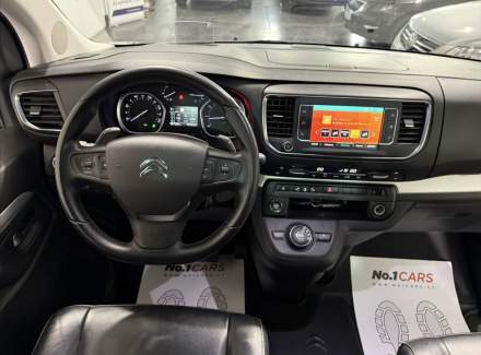 Citroën - SpaceTourer