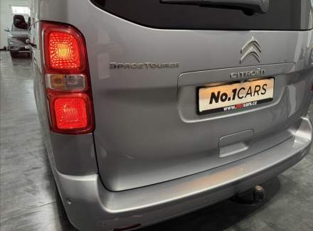 Citroën - SpaceTourer