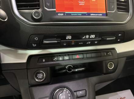 Citroën - SpaceTourer