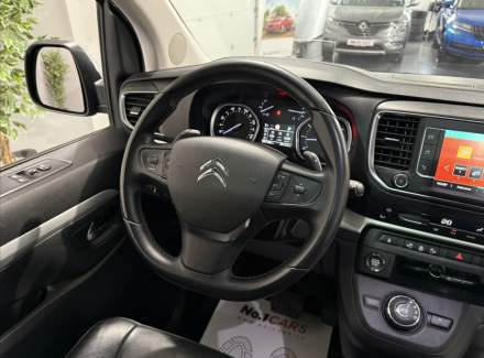 Citroën - SpaceTourer