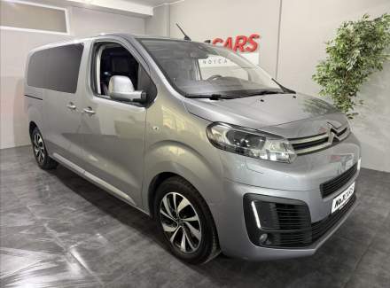 Citroën - SpaceTourer