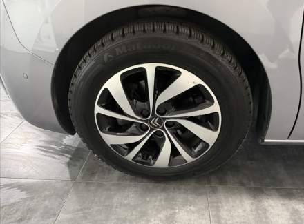 Citroën - SpaceTourer