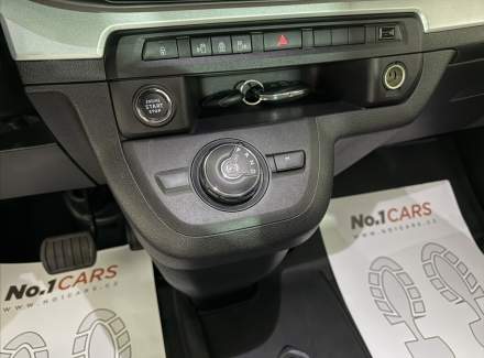 Citroën - SpaceTourer