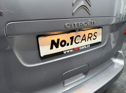 Citroën - SpaceTourer