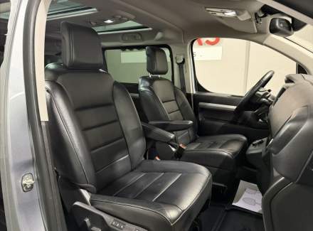 Citroën - SpaceTourer