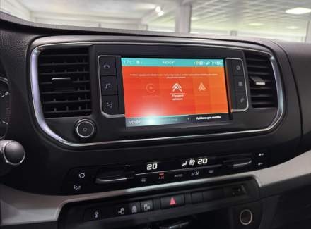 Citroën - SpaceTourer