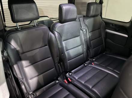 Citroën - SpaceTourer