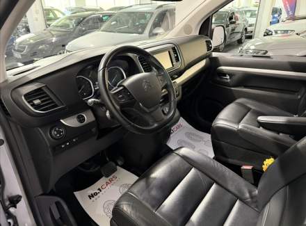 Citroën - SpaceTourer