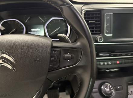 Citroën - SpaceTourer