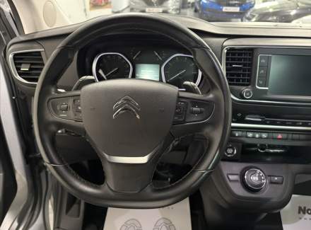 Citroën - SpaceTourer