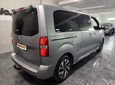 Citroën - SpaceTourer