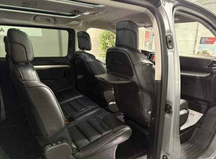 Citroën - SpaceTourer