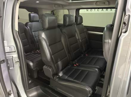 Citroën - SpaceTourer