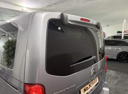 Citroën - SpaceTourer