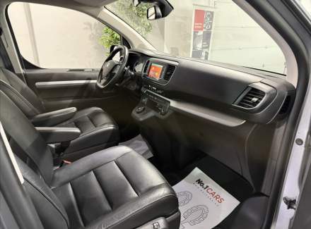 Citroën - SpaceTourer