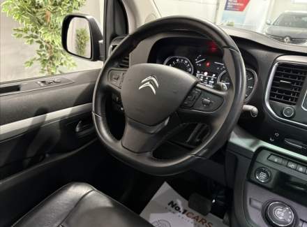 Citroën - SpaceTourer