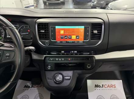 Citroën - SpaceTourer