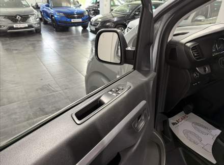 Citroën - SpaceTourer